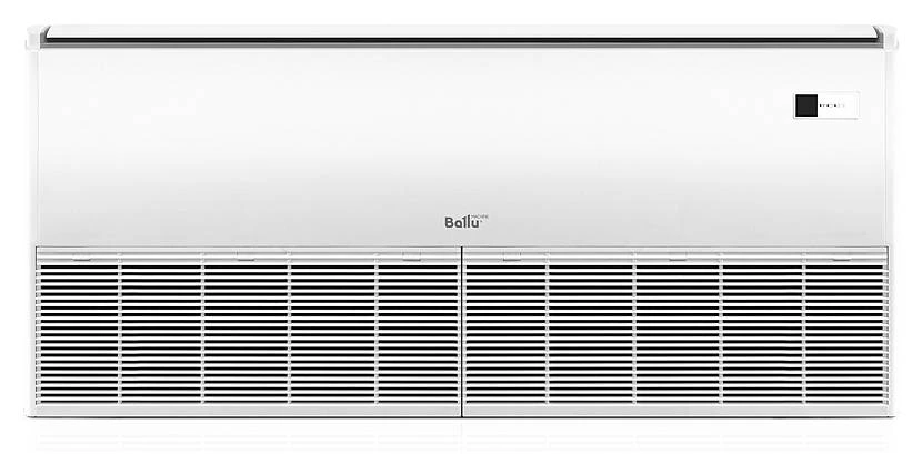 Напольно-потолочный кондиционер Ballu Universal BLCI_CF-36HN8/EU_23Y