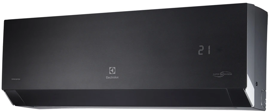 Кондиционер Electrolux Enterprise EACS/I-09HEN-BLACK/N8
