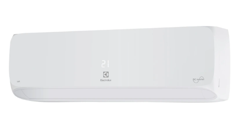 Кондиционер Electrolux Loft EACS/I-12HAL/N8