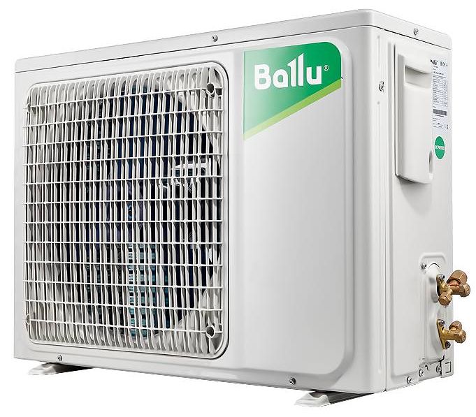 Напольно-потолочный кондиционер Ballu Universal BLCI_CF-24HN8/EU_23Y фото#2