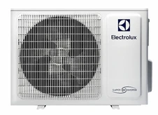 Настенный кондиционер Electrolux Enterprise EACS/I-09HEN-BLACK/N8 фото#2