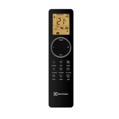 Настенный кондиционер Electrolux Enterprise EACS/I-09HEN-BLACK/N8 фото#3