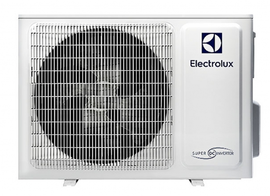 Настенный кондиционер Electrolux Enterprise EACS/I-24HEN-BLACK/N8 фото#2
