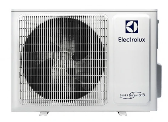 Кондиционер Electrolux Enterprise EACS/I-18HEN-BLACK/N8 фото#2