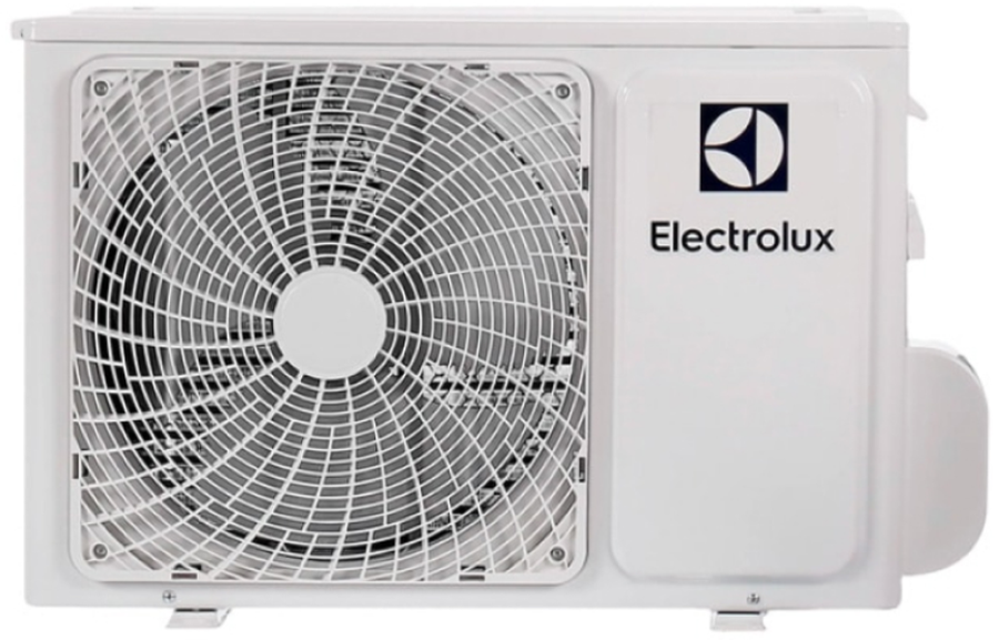 Настенный кондиционер Electrolux Loft EACS-24HAL/N3 фото#3
