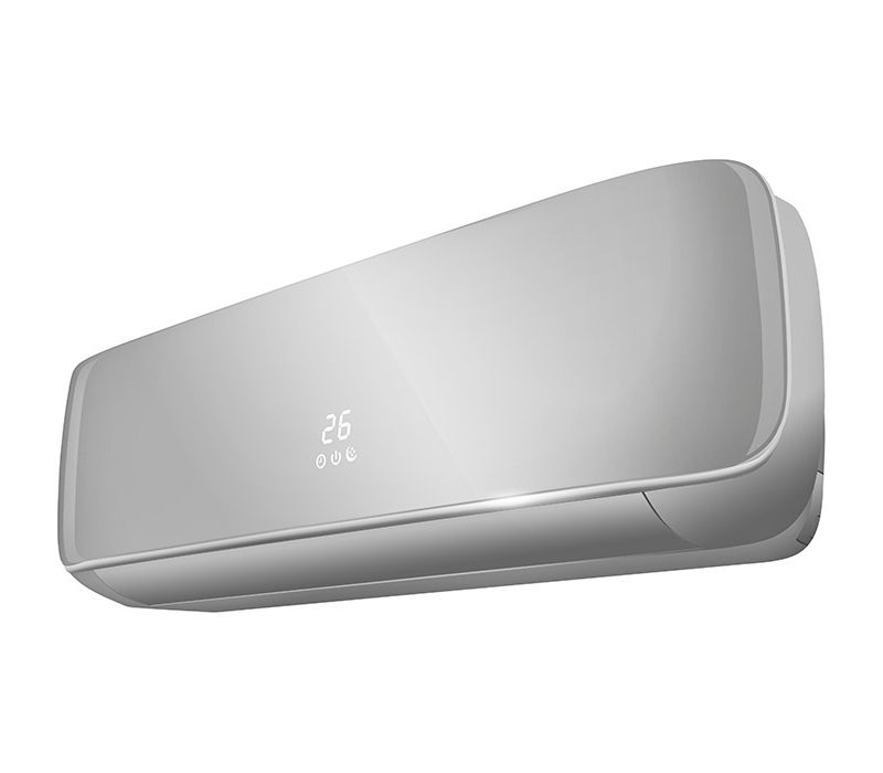 Настенный внутренний блок мульти сплит-системы Hisense Premium Design Free Match AMS-12UW4RVETG00(S) фото#2