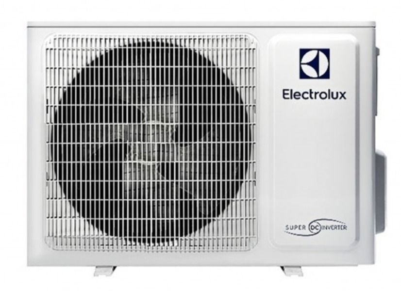 Настенный кондиционер Electrolux Enterprise EACS/I-09HEN-WHITE/N8 фото#2