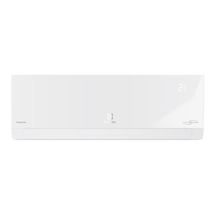 Настенный кондиционер Electrolux Enterprise EACS/I-18HEN-WHITE/N8 фото#4