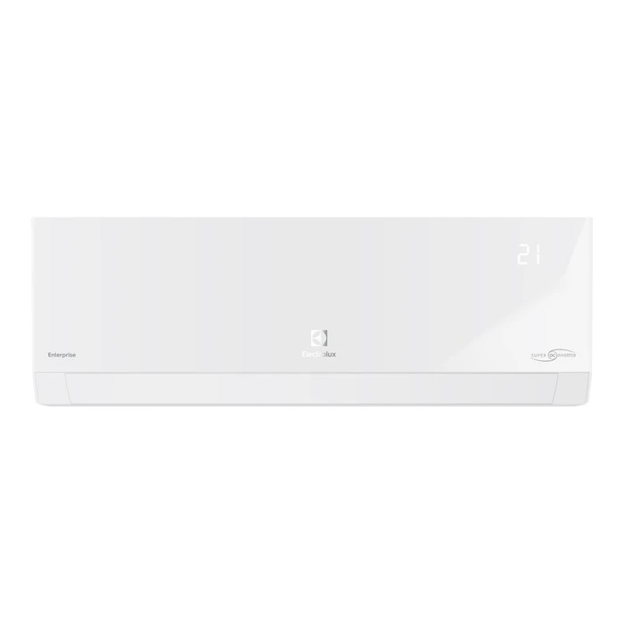 Кондиционер Electrolux Enterprise EACS/I-18HEN-WHITE/N8 фото#4