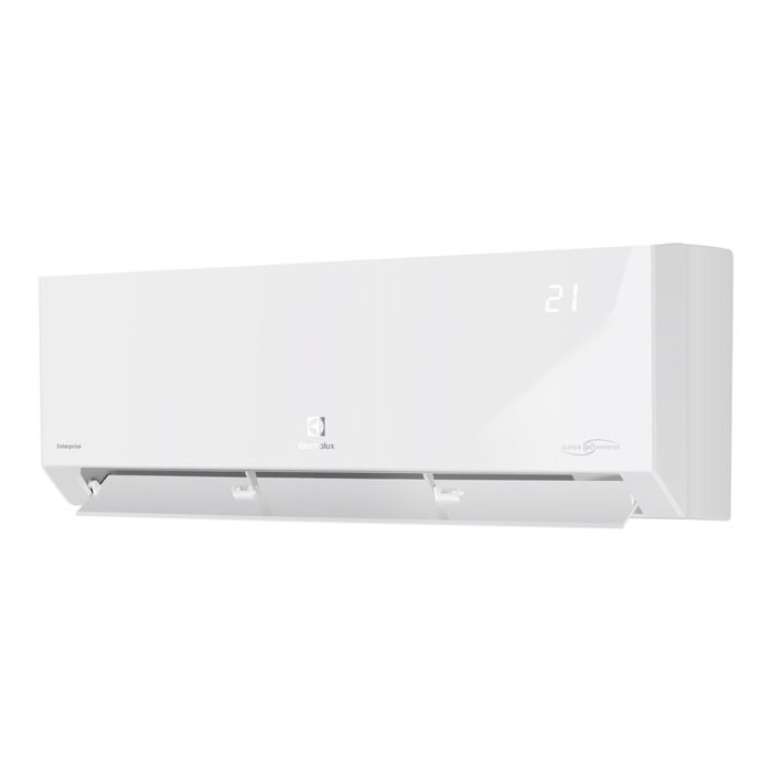 Настенный кондиционер Electrolux Enterprise EACS/I-18HEN-WHITE/N8 фото#5