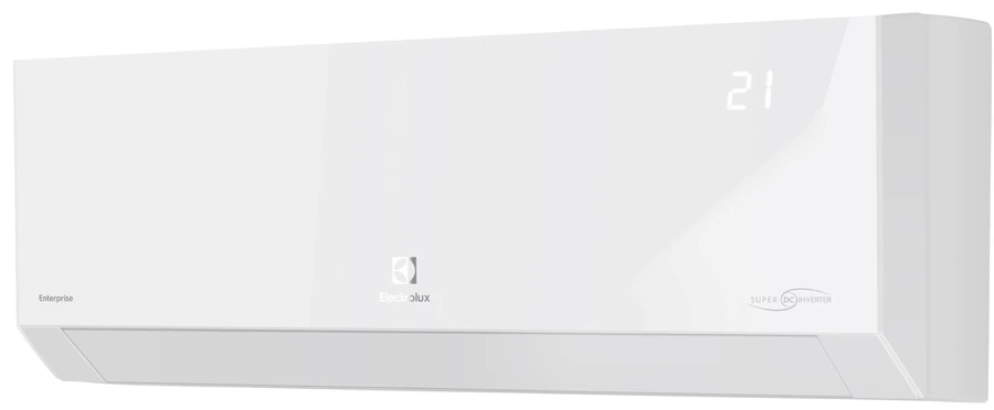 Кондиционер Electrolux Enterprise EACS/I-24HEN-WHITE/N8