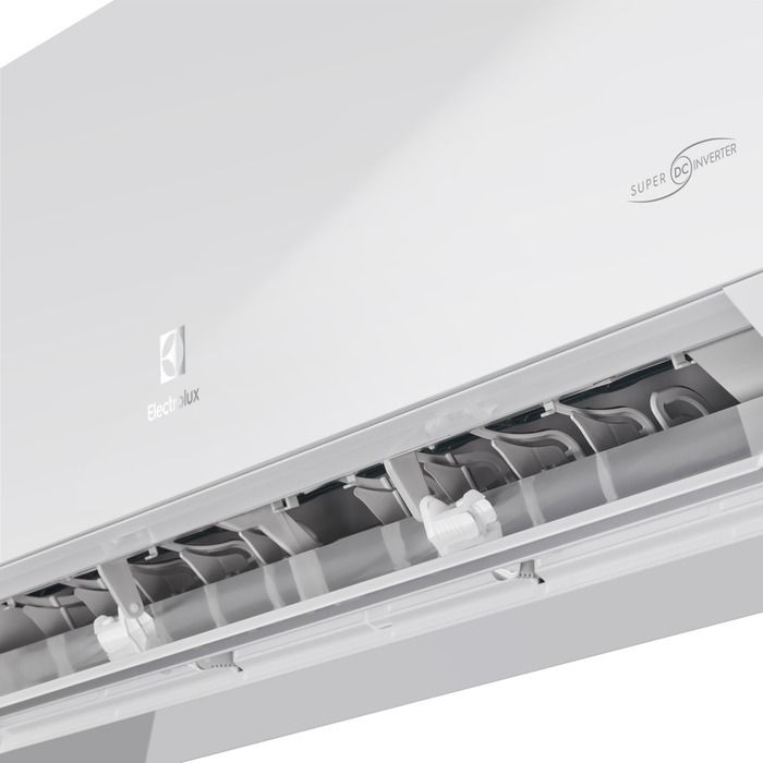 Настенный кондиционер Electrolux Enterprise EACS/I-18HEN-WHITE/N8 фото#6