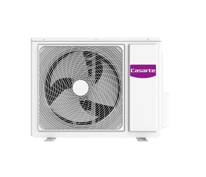 Настенный кондиционер Casarte Eletto CAS25CX1/R3-G/1U25CX1/R3 фото#2