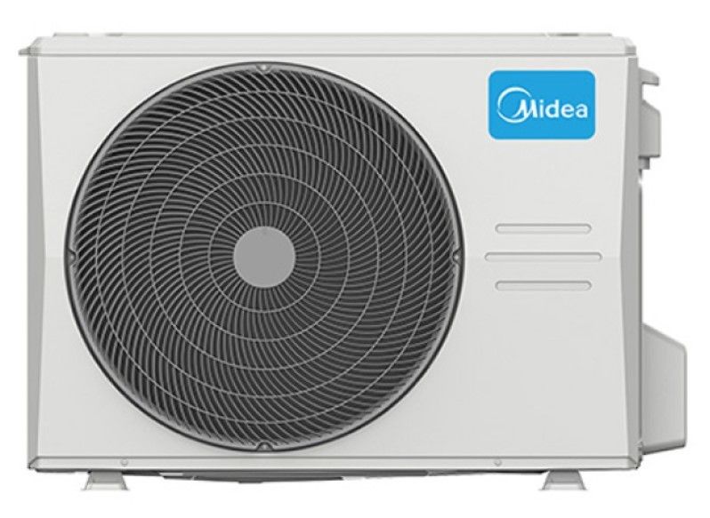 Настенный кондиционер Midea Gaia MSCA1BU-12HRFN8/MOX230-12HFN8-Q фото#2