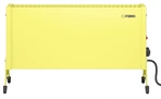 Конвектор электрический РЭМО СБ-1000.1 Такса(YELLOW)