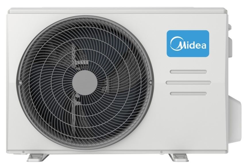 Канальный внутренний блок мульти сплит-системы Midea MTIU-12HWFNXP(GA) фото#2