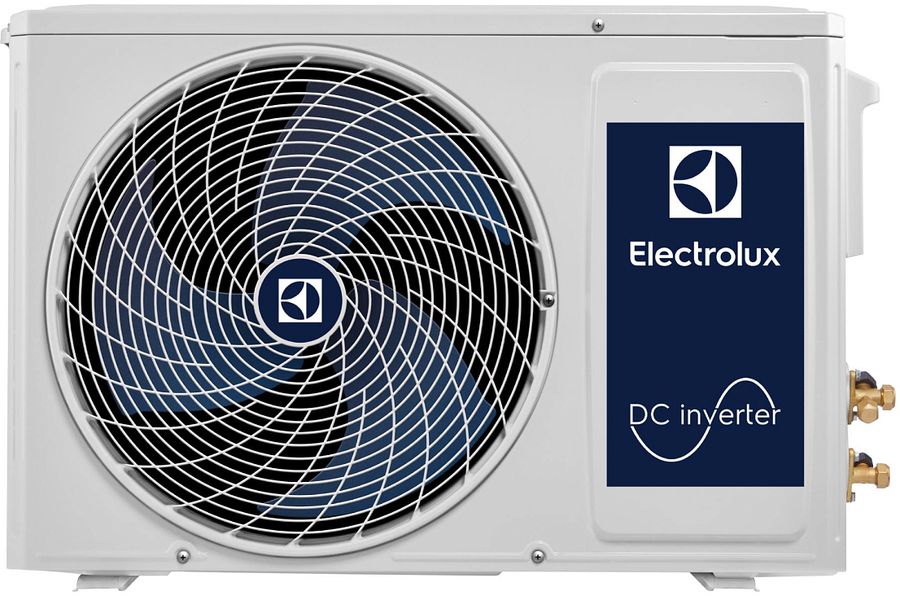 Настенный кондиционер Electrolux Skandi EACS/I-09HSK/N3 фото#2