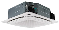 Кассетный кондиционер Midea MCD1-24HRN1-Q/MOX430U-24HN1-Q/-40