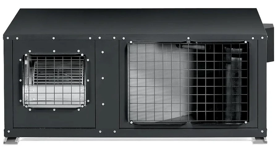 Наружный блок VRF системы Hitachi RASC-6HNPE Nord -30
