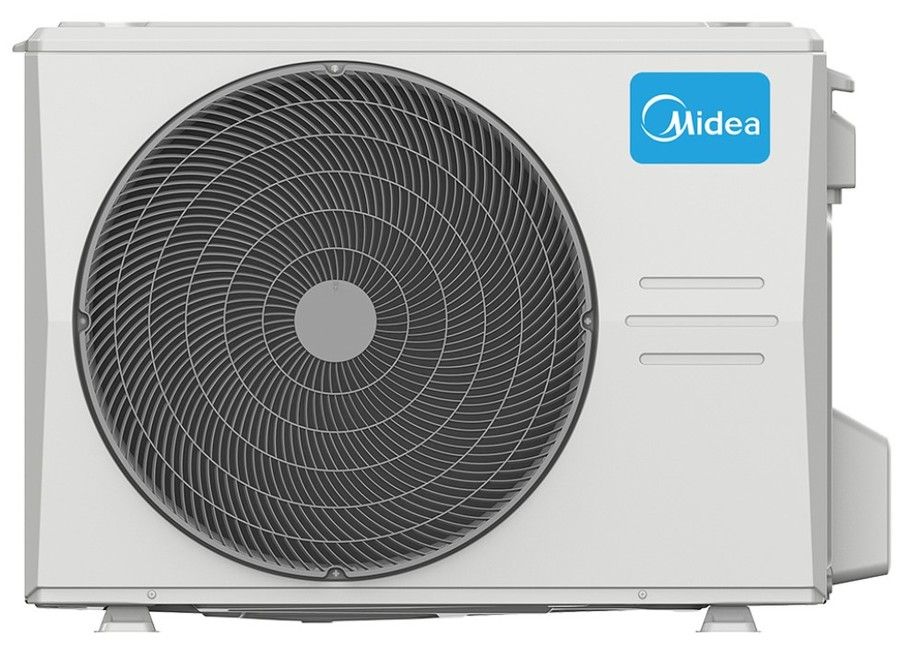 Настенный кондиционер Midea Persona MSAG4-09N8C2-I/MSAG4-09N8C2-O фото#2