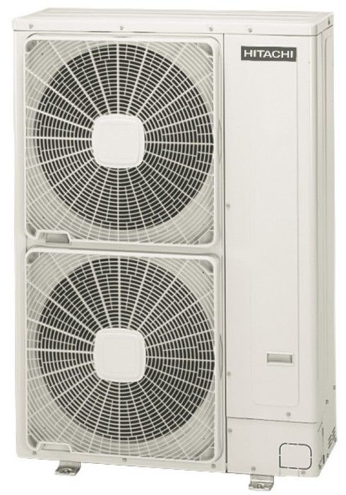 Наружный блок VRF системы Hitachi RAS-8XHNPE Nord -30