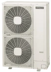 Наружный блок VRF системы Hitachi RAS-8XHNPE Nord -30