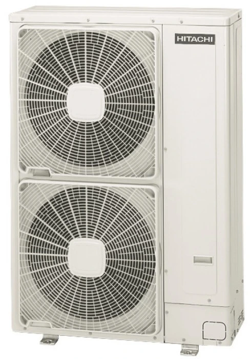 Наружный блок VRF системы Hitachi RAS-5XHVNP1E Nord -30