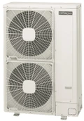 Наружный блок VRF системы Hitachi RAS-5XHNP1E Nord -30