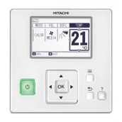 Гидромодуль Hitachi RWLT-3.0VN1E фото#3