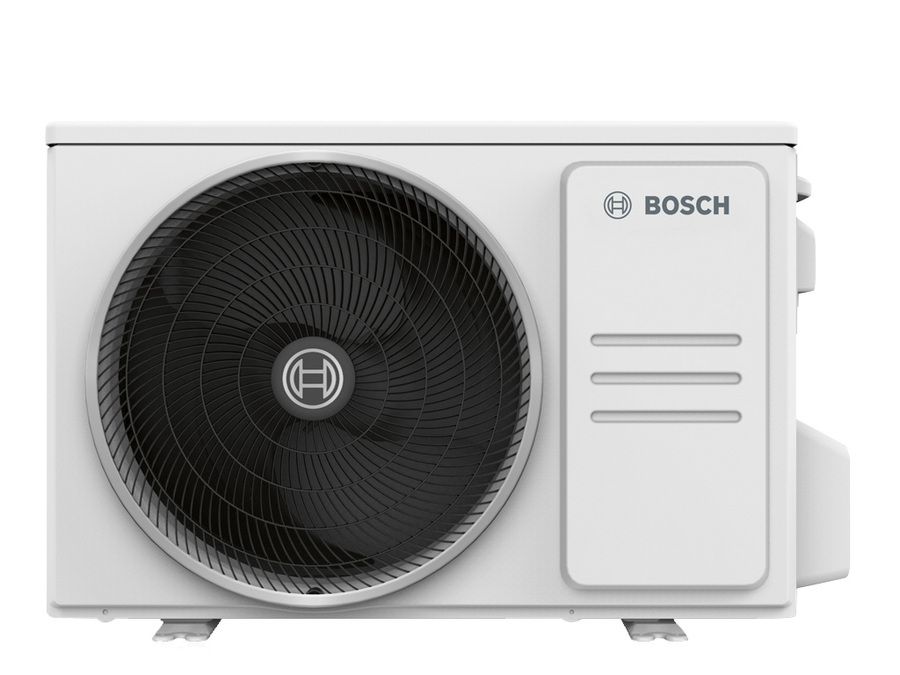 Настенный кондиционер Bosch Climate Line 2000 CLL2000 W 26/CLL2000 26/-40 фото#2