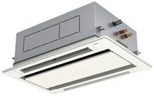 Кассетная VRF система Hitachi RCD-2.5FSR