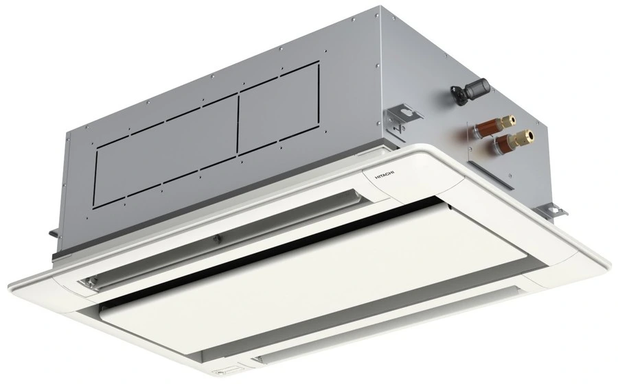 Кассетная VRF система Hitachi RCD-5.0FSR