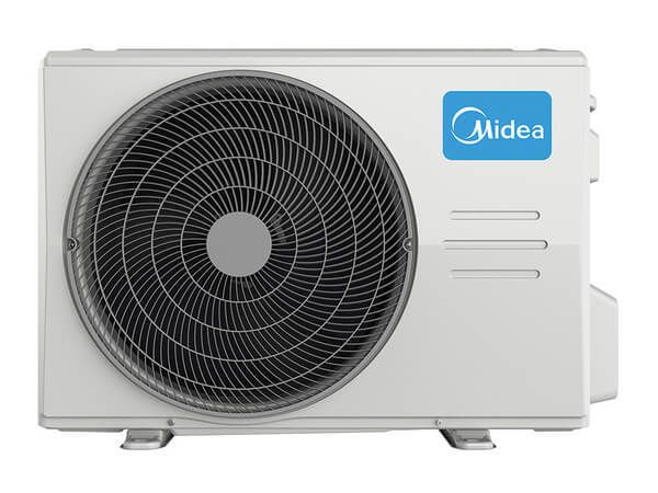 Канальный кондиционер Midea MTI-24HWN1P-Q(A)/MOX431U-24HN1-Q фото#2