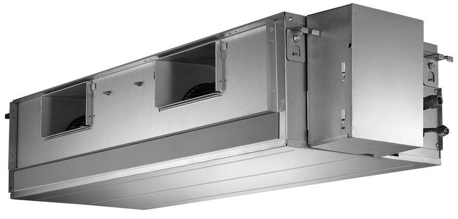 Канальный кондиционер Midea MHG-48HWN1P-R(A)/MOU-48HN1-RR