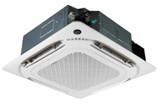 Кассетный кондиционер Midea MCD1-24HRFNX(GA)-B/MOX430U-24HFN8-Q(GA)