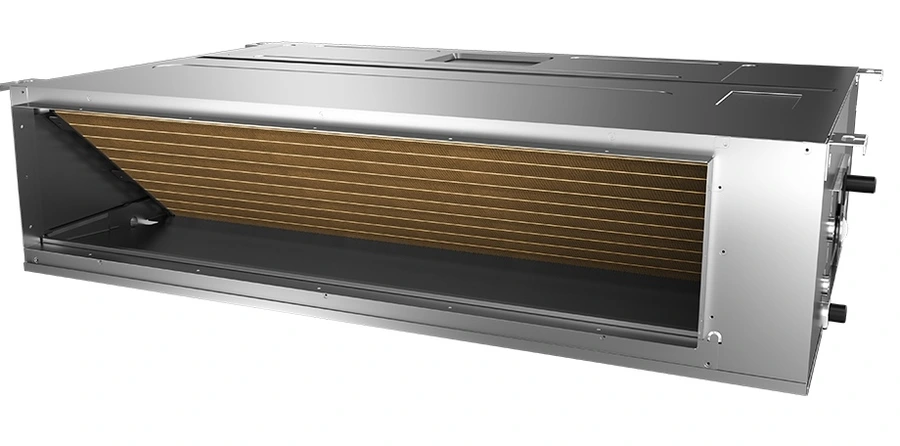 Канальный кондиционер Midea MTI-60HWN1-R/MOU-55HN1-R/-40