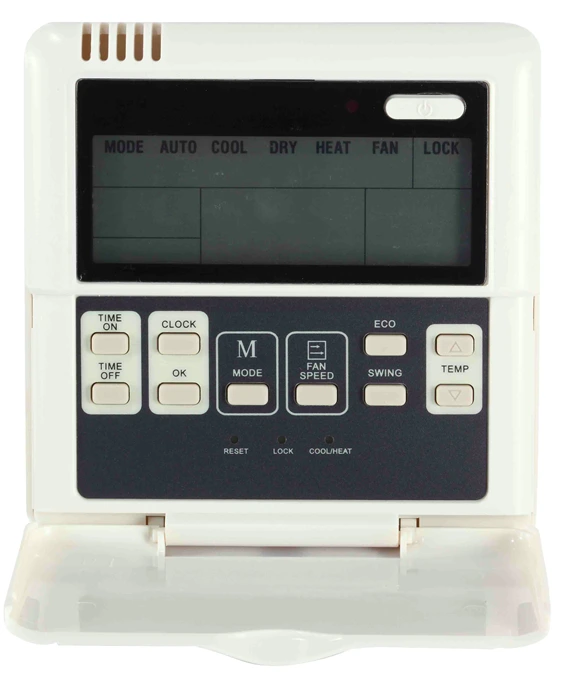 Канальный кондиционер Midea MHG-48HWN1P-R(A)/MOU-48HN1-RR фото#3