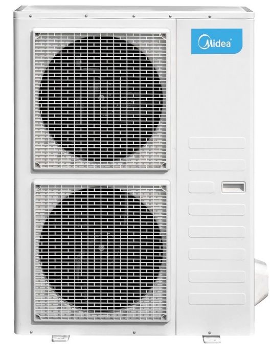Канальный кондиционер Midea MTI-60HWN1-R/MOU-55HN1-R/-40 фото#2