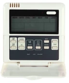 Канальный кондиционер Midea MTI-48HWN1-R/MOU-48HN1-RR/-40 фото#3