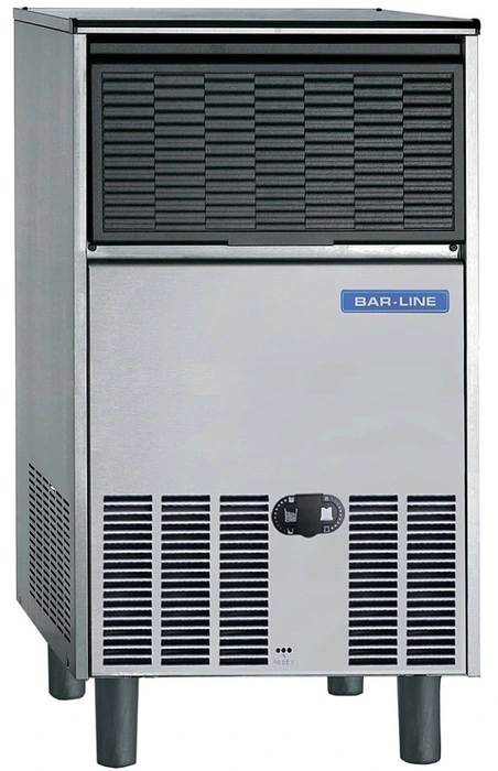Льдогенератор SCOTSMAN B 6022 WS