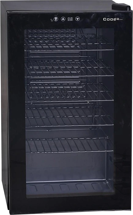 Мини-бар COOLEQ TBC-65