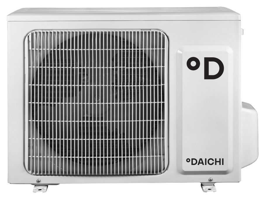 Настенный кондиционер Daichi ICE25AVQ1-1/ICE25FV1-1 фото#3