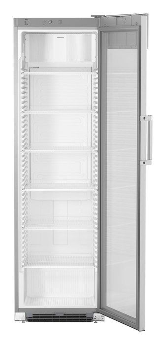 Холодильный шкаф LIEBHERR FKDV 4513 LED фото#2