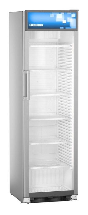 Холодильный шкаф LIEBHERR FKDV 4513 LED фото#3