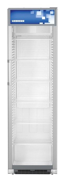Холодильный шкаф LIEBHERR FKDV 4513 LED фото#4