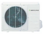 Напольно-потолочный кондиционер Neoclima NS/NU-48CT3 фото#2