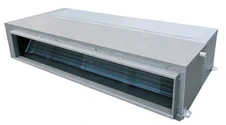 Канальный кондиционер Neoclima NS/NU-48DT3 (100Па)