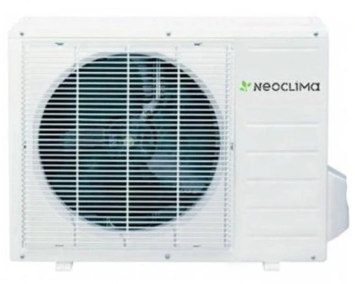 Напольно-потолочный кондиционер Neoclima NS/NU-36CT3 фото#2