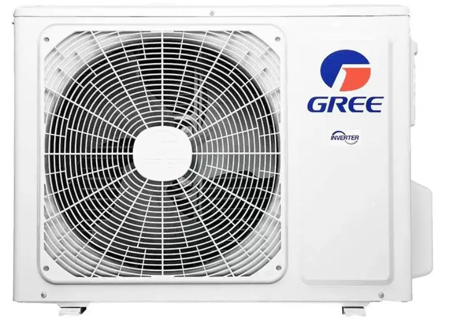 Настенный кондиционер Gree G-Tech GWH09AECXB-K6DNA1A (LCLH) фото#3