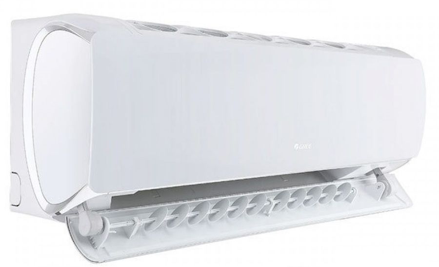 Настенный кондиционер Gree G-Tech GWH12AECXD-K6DNA1A (LCLH) фото#4